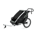 Przyczepa rowerowa multisport/wózek dziecięcy do roweru Thule Chariot Lite Single
