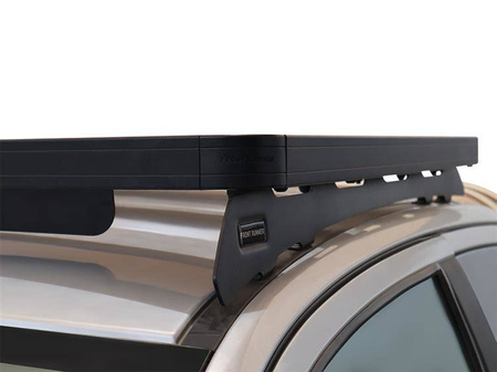 FRONT RUNNER - BAGAŻNIK SLIMLINE II - FORD RANGER  T6 4TH GEN  / X-CAB - NISKI PROFIL