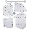 Zestaw osłon podwozia ARB Isuzu D-Max Mazda BT-50 (2020- ) - 5448150
