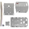 Zestaw osłon podwozia ARB Toyota Hilux Vigo (2005-2015) - 5414100