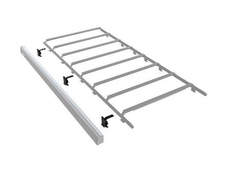 Uchwyty Front Runner do markizy Dometic PerfectWall – 3 szt.