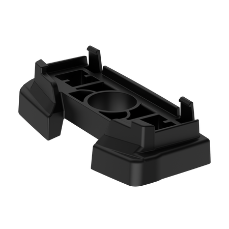 Podkładki dystansowe Thule Fixpoint Extension Pads 15