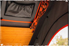 Dach otwierany Alu-Cab "Hercules G2" do Toyota Land Cruiser 75 & 78 - biały