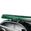 Uchwyt do przewozu canoe Thule Portage – czarny