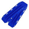 Trapy MAXTRAX MKII – niebieskie, para