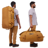 Torba podróżna Thule Chasm 90L typu 2 w 1 - torba/plecak - złota