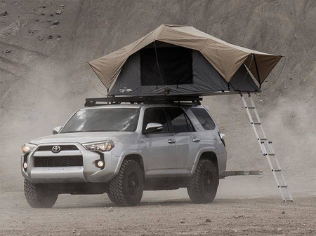 Bagażnik Front Runner Slimline II do Toyoty 4Runner V 2010–2024