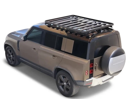 Bagażnik Front Runner Slimline II Contour do Land Rover Defender 110 L663 (od 2020)