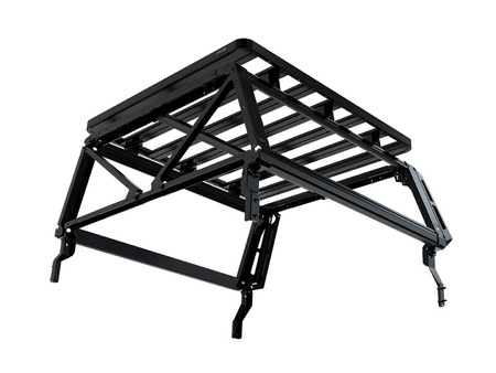Front Runner Pro Bed Rack z platformą Slimline II – Toyota Hilux Revo Double Cab od 2016