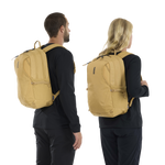 Plecak na laptopa Thule EnRoute 23 l – kolor jasnożółty Pale Yellow