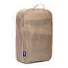Organizer bagażowy Thule Packing Cube M – kolor beżowy Gentle Beige