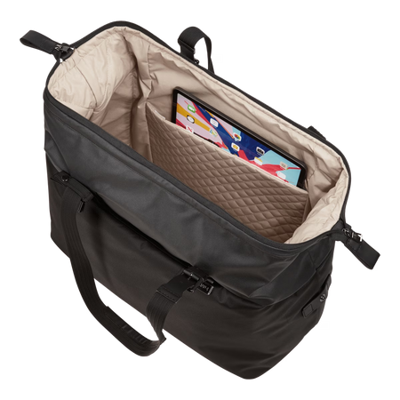 Torba weekendowa Thule Spira Weekender 37 l – czarna