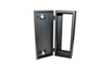 Kufer akcesoryjny RAYO R-01-001 – aluminium, 480 × 170 × 130 mm