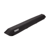 Piankowe osłony belek Thule Surf Pads L 76 cm
