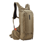 Plecak hydracyjny Thule Rail Pro 12 l – zielony Covert