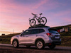 Uchwyt rowerowy Front Runner Pro Bike Carrier na platformę