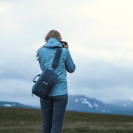 Plecak fotograficzny Thule Covert 32 l – czarny