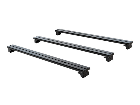 Front Runner – trzy belki transportowe na canopy 1165 mm