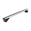 Zestaw belek Thule WingBar Evo – Nissan Qashqai J11 2014–2017 – relingi klasyczne – aluminiowy