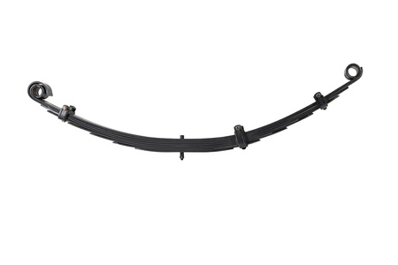 Resor tylny OME CS017RB – Toyota HZJ71/HZJ74, średnie obciążenie