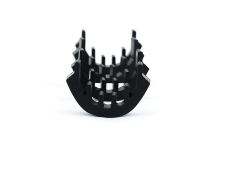 Gumowe tłumiki drgań do listwy LED Front Runner 40 cali / 1016 mm, 4 szt. – LIGH907