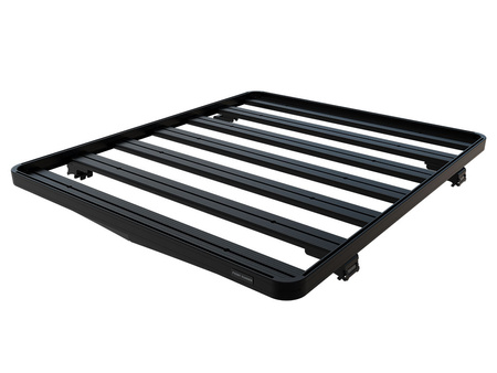 Bagażnik dachowy Front Runner Slimline II do Volkswagena Golfa Sportsvan 2014–2020 – na relingi