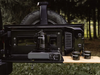 Opuszczany stolik do tylnej klapy Front Runner - Jeep Wrangler, Land Rover Defender