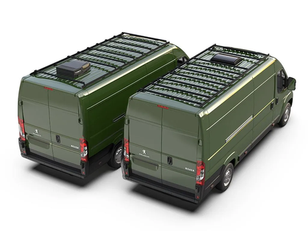 Bagażnik dachowy Front Runner Slimpro - Peugeot Boxer (2014- ) (L4H2/159" WB/High Roof)