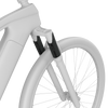 Osłona transportowa Thule Bike Protection Sleeve S – 2 szt.