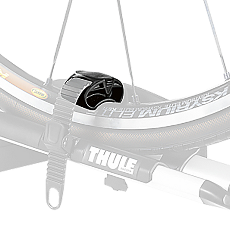 Adapter do kół roweru Thule Wheel Adapter