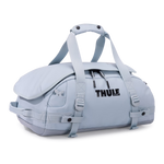 Torba podróżna Thule Chasm 30 l typu 2 w 1 – torba / plecak – jasnoniebieska