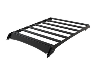 Bagażnik dachowy Front Runner Slimsport do Forda Rangera T6.2 Wildtrak/Raptor Double Cab od 2022 r.