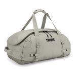 Torba podróżna Thule Chasm 40 l typu 2 w 1 – torba / plecak – piaskowa