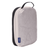 Półprzezroczysty pokrowiec Thule Compression Packing Cube - biały, mały