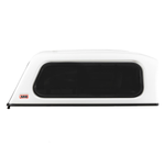 Zabudowa ARB Hardtop Canopy "Classic"  Toyota Hilux (2015- ) Double Cab, chropowata, rozsuwane okna