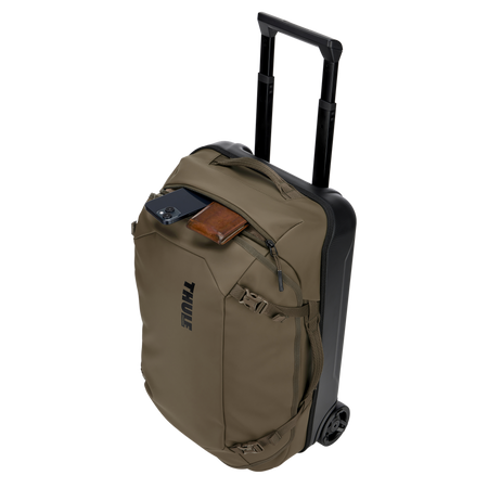 Torba podręczna na kółkach Thule Chasm 40 l – ciemny khaki