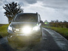 Zestaw lamp LED do grilla Lazer Lamps 2 × Triple-R 750 Gen2 Standard — Mercedes Vito (2014–2019)
