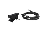 Zamek linkowy do bagażnika rowerowego Thule High-Grade Lock ABUS