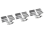 Mocowanie namiotu twardopowłokowego Front Runner – 6 wsporników