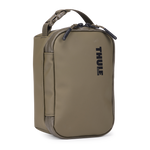 Organizer na sprzęt Thule Chasm Gear Cube S 3 l – kolor ciemny khaki