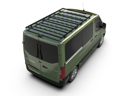 Bagażnik dachowy Front Runner Slimpro – Mercedes-Benz Sprinter L1H1 od 2006