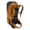 Męski plecak turystyczny Thule Stir 35 l – pomarańczowy wood thrush