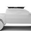 Mocowania szynowe Thule Caprock Rail Mount – Toyota Tacoma Crew Cab Pickup, 2005-2023