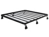Platforma nad skrzynię Front Runner Slimline II Roll Top 1425 × 1560 mm