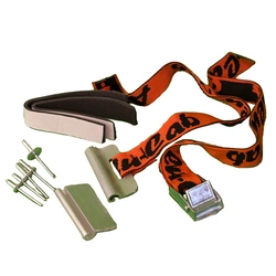 Zestaw napinający Alu-Cab do markiz 2 m oraz 270°