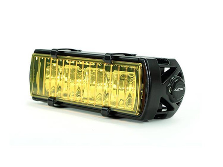 Soczewka rozpraszająca Lazer Lamps ST / T Evolution — bursztynowa, 15°