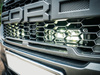 Zestaw montażowy Lazer Lamps do belki zderzaka, do lamp Triple-R 750 — Ford Transit Custom (2018–2022)