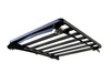 Pełny bagażnik dachowy Front Runner Slimline II do Toyoty Tacoma Double Cab 2005–2023