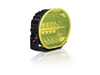 Osłona soczewki Lazer Lamps Sentinel 9″ — bursztynowa