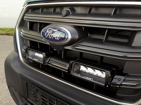 Zestaw lamp LED do grilla Lazer Lamps 2 × Triple-R 750 Gen2 Standard — Ford Transit (2019+)